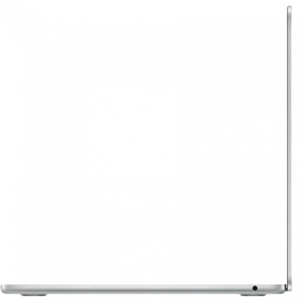 Ноутбук Apple MacBook Air 13 M5 Silver MDH84RU/A 13.6 ", WQXGA 2560x1664 (16:10), M5 Series, 16 Гб