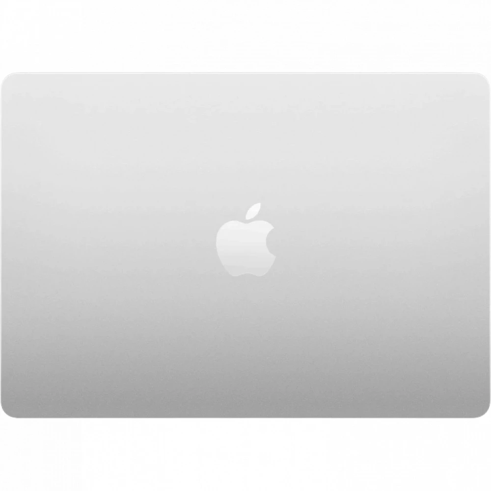 Ноутбук Apple MacBook Air 13 M5 Silver MDH84RU/A 13.6 ", WQXGA 2560x1664 (16:10), M5 Series, 16 Гб