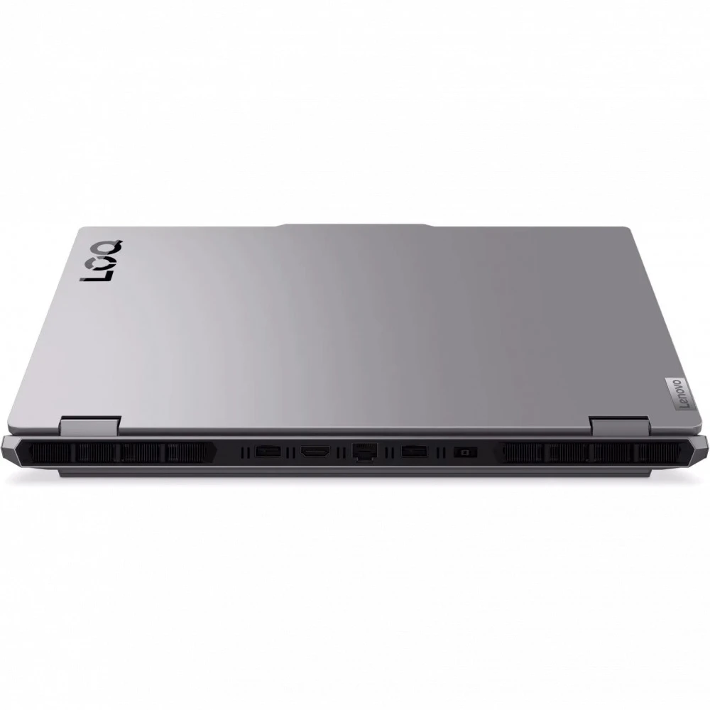 Ноутбук Lenovo LOQ 15AHP10 83JG007LRK 15.6 ", FHD 1920x1080 (16:9), Ryzen 7, 16 Гб