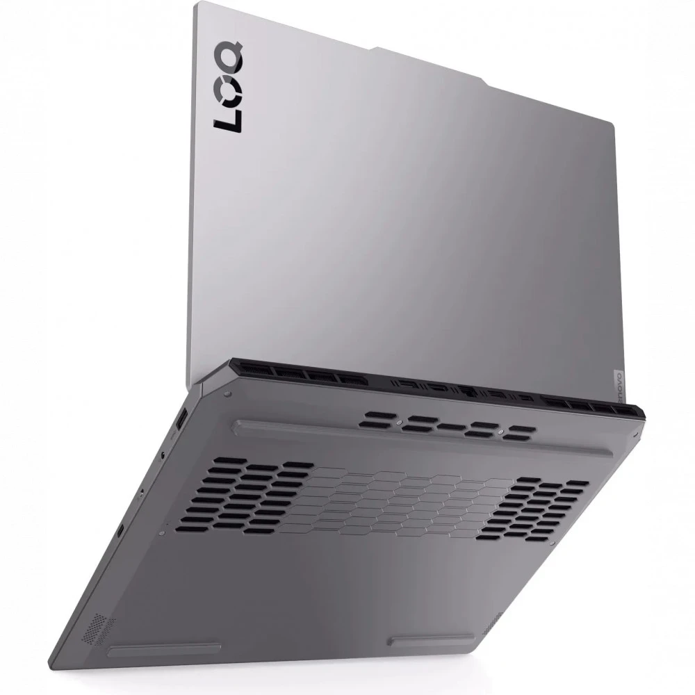 Ноутбук Lenovo LOQ 15AHP10 83JG007LRK 15.6 ", FHD 1920x1080 (16:9), Ryzen 7, 16 Гб