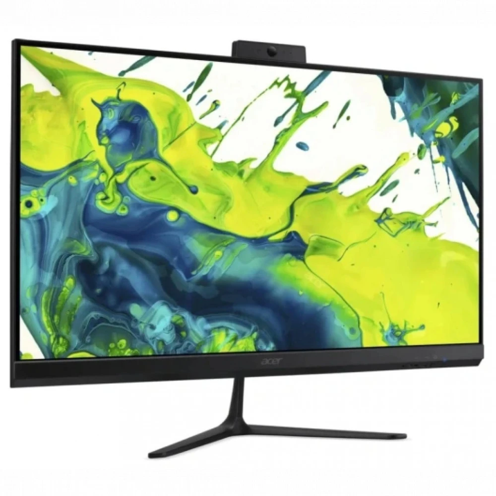 Моноблок Acer Aspire C27-2G DQ.BPQCD.006 27 ", AMD, Ryzen 5, 7430U, 2.3, 8 Гб, 512 Гб