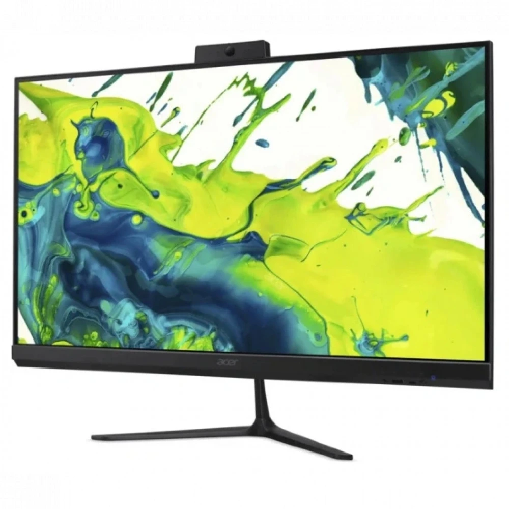 Моноблок Acer Aspire C27-2G DQ.BPQCD.006 27 ", AMD, Ryzen 5, 7430U, 2.3, 8 Гб, 512 Гб
