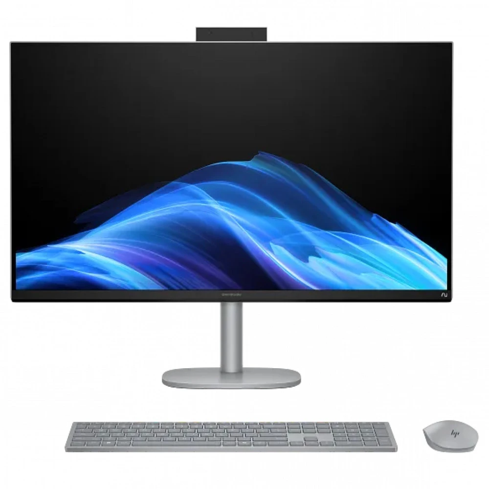 Моноблок HP OmniStudio X 32-c1006ci C09HLEA 31.5 ", Intel, Core Ultra 5, 226V, 2.1, 16 Гб, 1 Тб