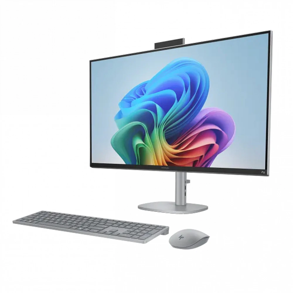 Моноблок HP OmniStudio X 32-c1006ci C09HLEA 31.5 ", Intel, Core Ultra 5, 226V, 2.1, 16 Гб, 1 Тб