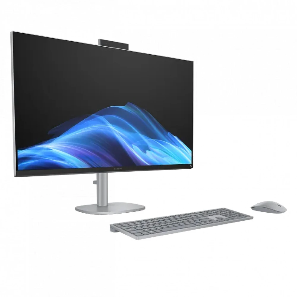 Моноблок HP OmniStudio X 32-c1006ci C09HLEA 31.5 ", Intel, Core Ultra 5, 226V, 2.1, 16 Гб, 1 Тб