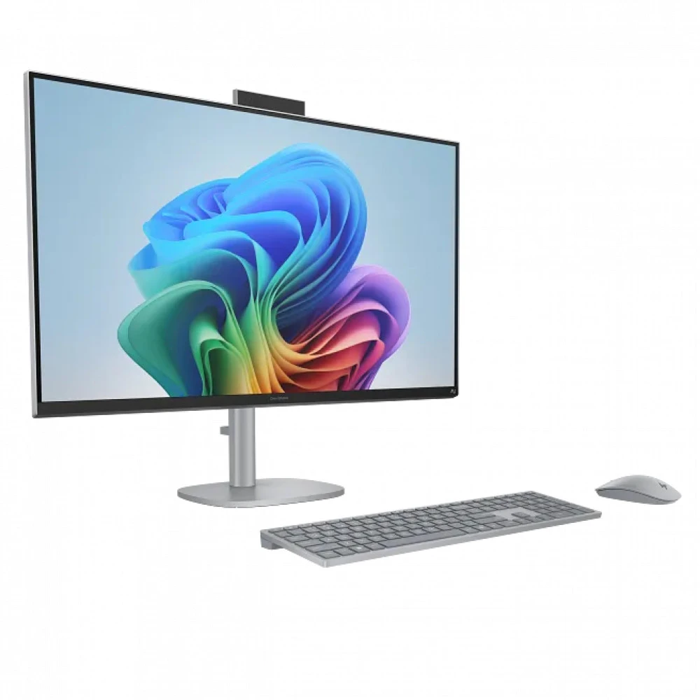 Моноблок HP OmniStudio X 32-c1007ci CJ9E5EA 31.5 ", Intel, Core Ultra 5, 226V, 2.1, 16 Гб, 512 Гб