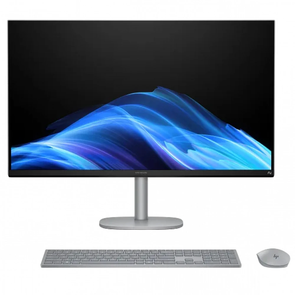 Моноблок HP OmniStudio X 32-c1007ci CJ9E5EA 31.5 ", Intel, Core Ultra 5, 226V, 2.1, 16 Гб, 512 Гб