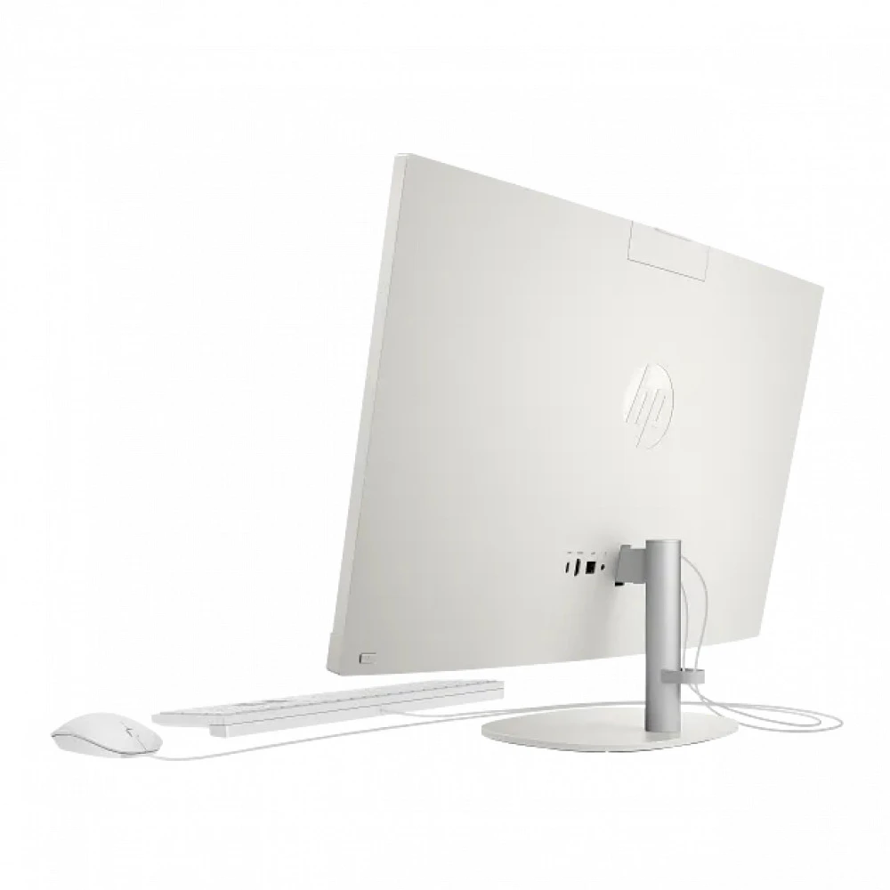 Моноблок HP All-in-One 27-cr2010ci D2PZ1EA 27 ", Intel, Core Ultra 7, 255U, 1.7, 16 Гб, 1 Тб