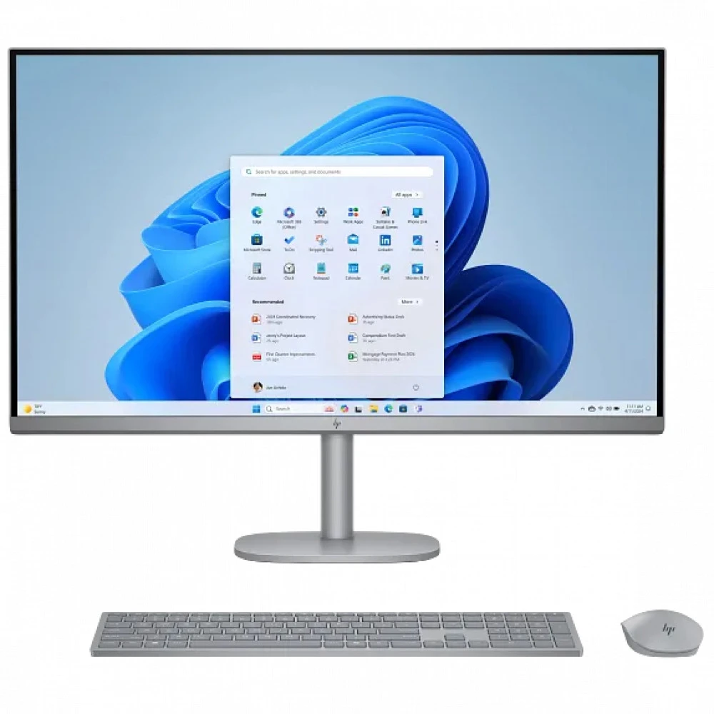 Моноблок HP OmniStudio X 32-c0015ci D10D8EA 31.5 ", Intel, Core Ultra 7, 155H, 1.4, 16 Гб, 512 Гб