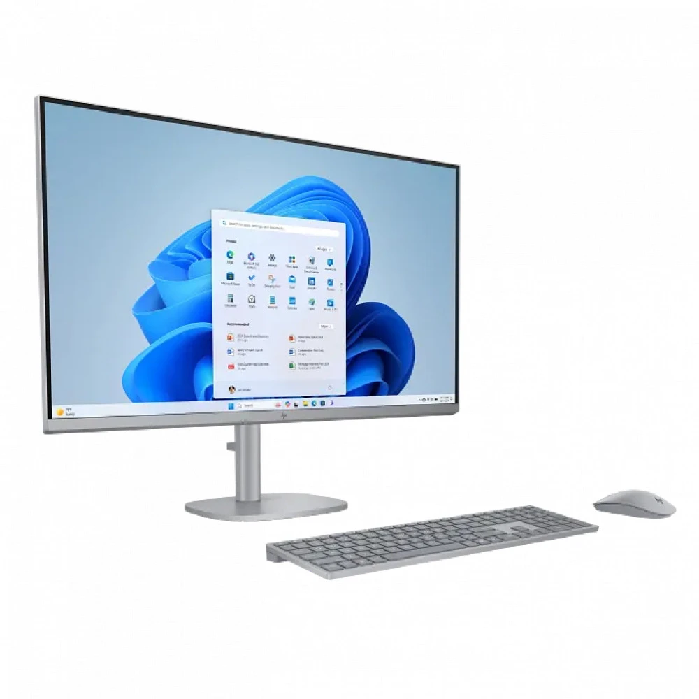 Моноблок HP OmniStudio X 32-c0015ci D10D8EA 31.5 ", Intel, Core Ultra 7, 155H, 1.4, 16 Гб, 512 Гб