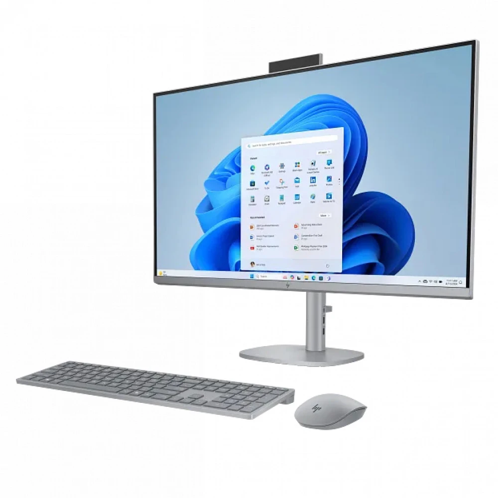 Моноблок HP OmniStudio X 32-c0015ci D10D8EA 31.5 ", Intel, Core Ultra 7, 155H, 1.4, 16 Гб, 512 Гб