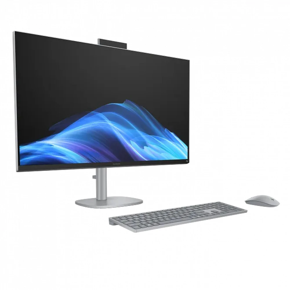 Моноблок HP OmniStudio X 32-c1004ci D10D9EA 31.5 ", Intel, Core Ultra 7, 256V, 2.2, 16 Гб, 512 Гб