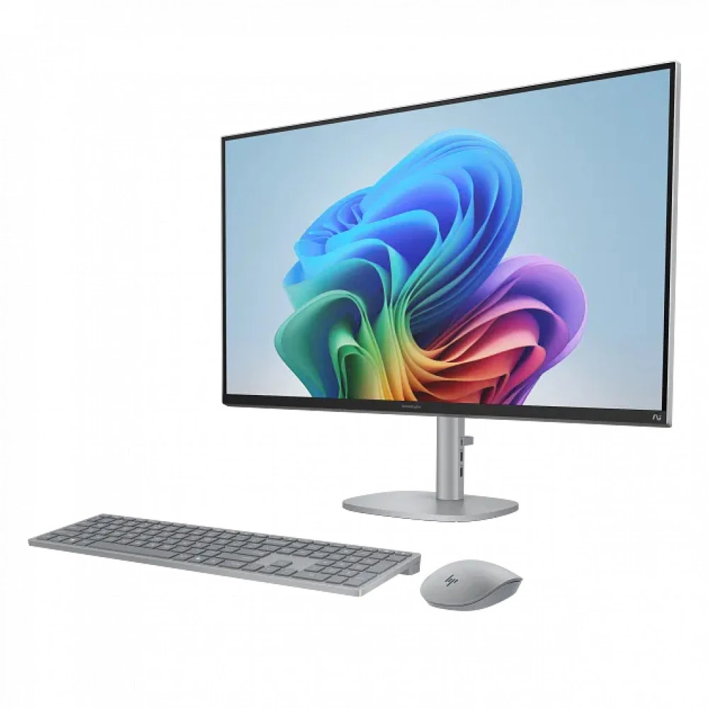 Моноблок HP OmniStudio X 32-c1004ci D10D9EA 31.5 ", Intel, Core Ultra 7, 256V, 2.2, 16 Гб, 512 Гб