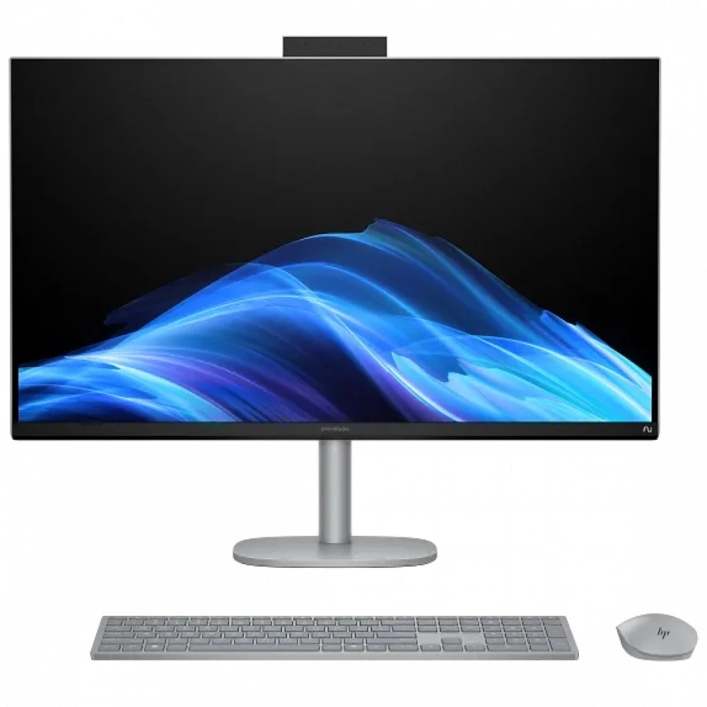 Моноблок HP OmniStudio X 32-c1004ci D10D9EA 31.5 ", Intel, Core Ultra 7, 256V, 2.2, 16 Гб, 512 Гб