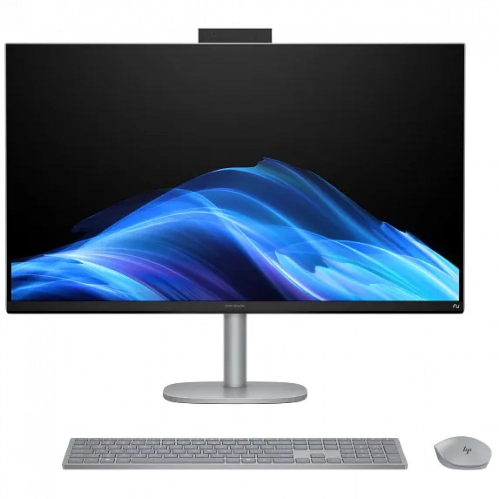 Моноблок HP OmniStudio X 32-c1008ci D0PP6EA 31.5 ", Intel, Core Ultra 7, 258V, 2.2, 32 Гб, 2 Тб