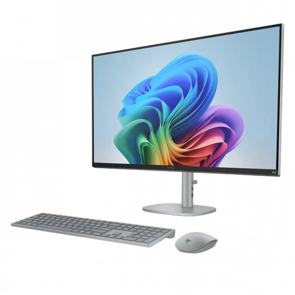 Моноблок HP OmniStudio X 32-c1008ci D0PP6EA 31.5 ", Intel, Core Ultra 7, 258V, 2.2, 32 Гб, 2 Тб