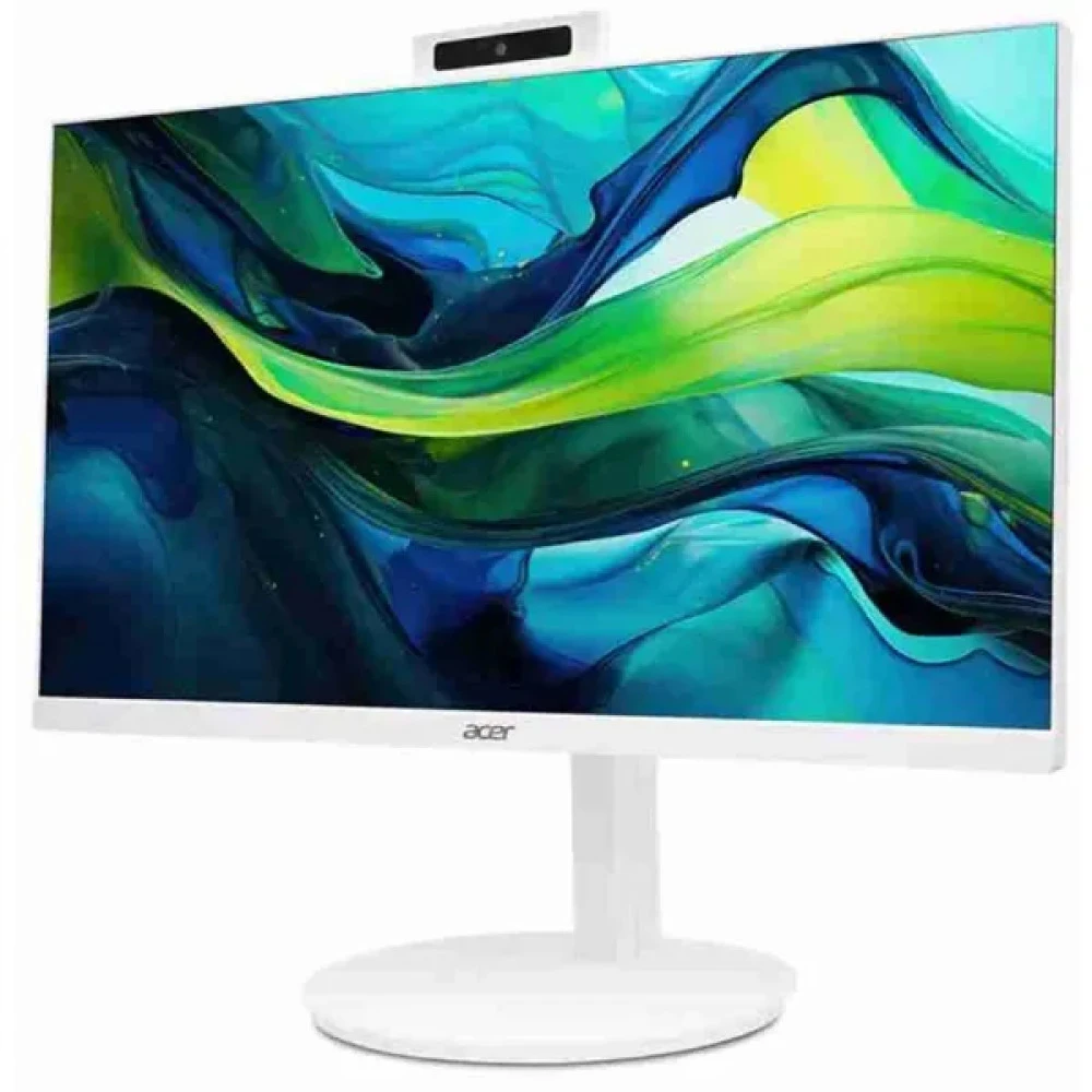 Моноблок Acer Veriton Z2417G DQ.R98EC.001 27 ", Intel, Core Ultra 5, 115U, 1.5, 16 Гб, 512 Гб