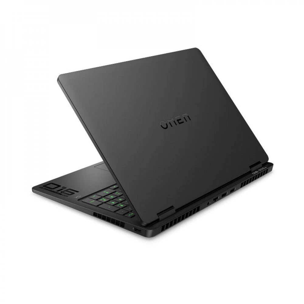 Ноутбук HP OMEN Gaming Laptop 16-am0048ci C0BN5EA 16 ", WUXGA 1920x1200 (16:10), Core i7, 16 Гб