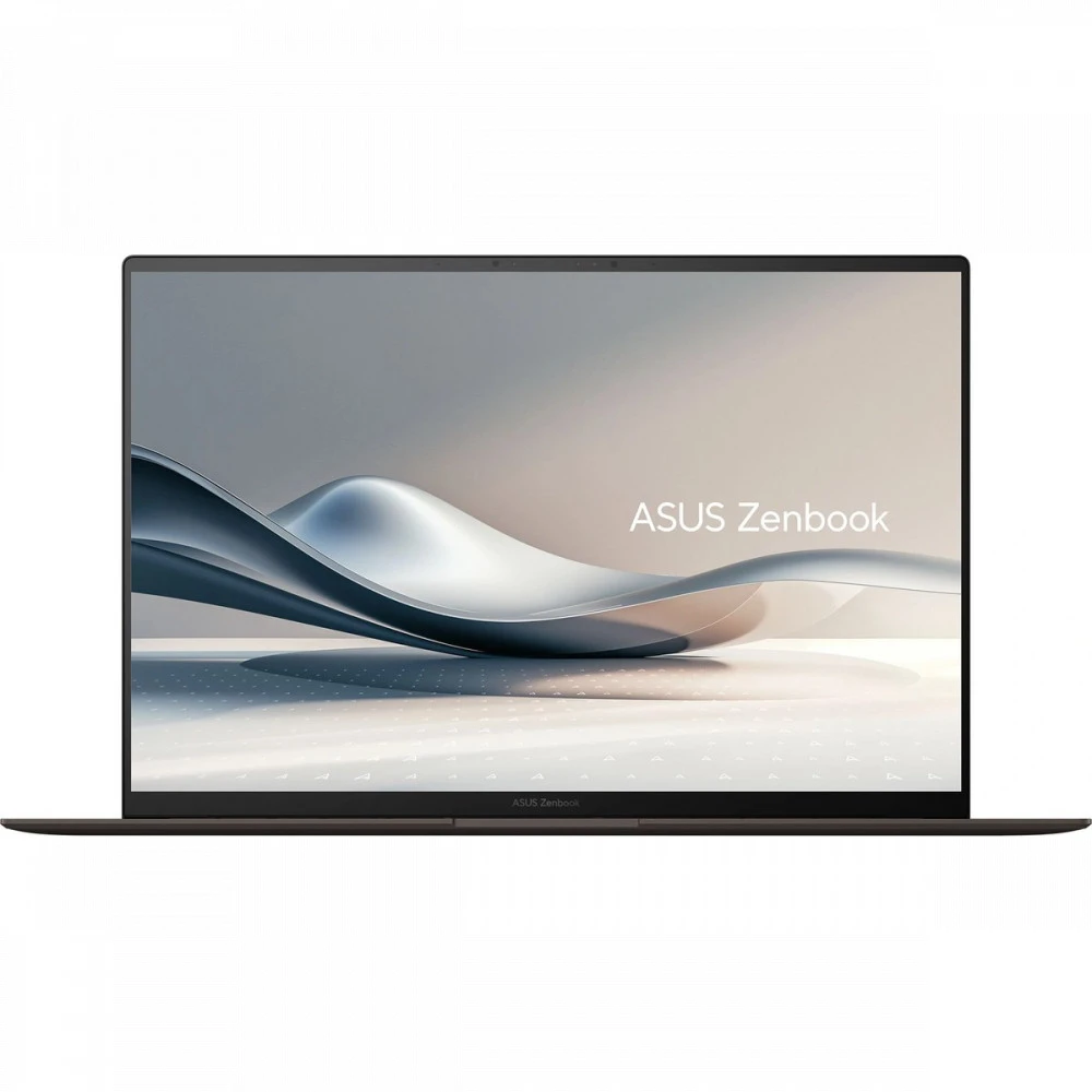 Ноутбук Asus Zenbook S 16 UM5606GA-SS264W 90NB17H5-M00CR0 16 ", WQXGA+ 2880x1800 (16:10), Ryzen AI 9, 32 Гб