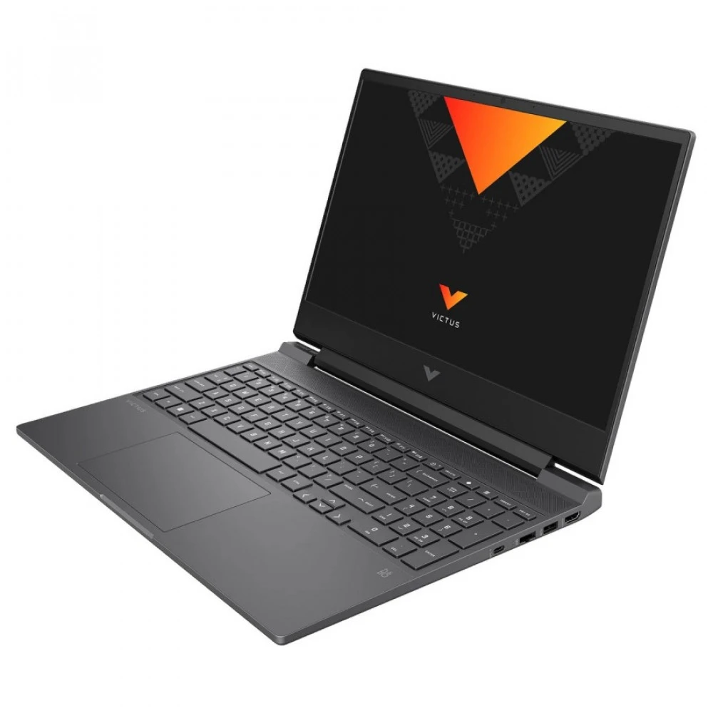 Ноутбук HP VICTUS 15-fa2090ca B84KKUA 15.6 ", FHD 1920x1080 (16:9), Core 7, 16 Гб