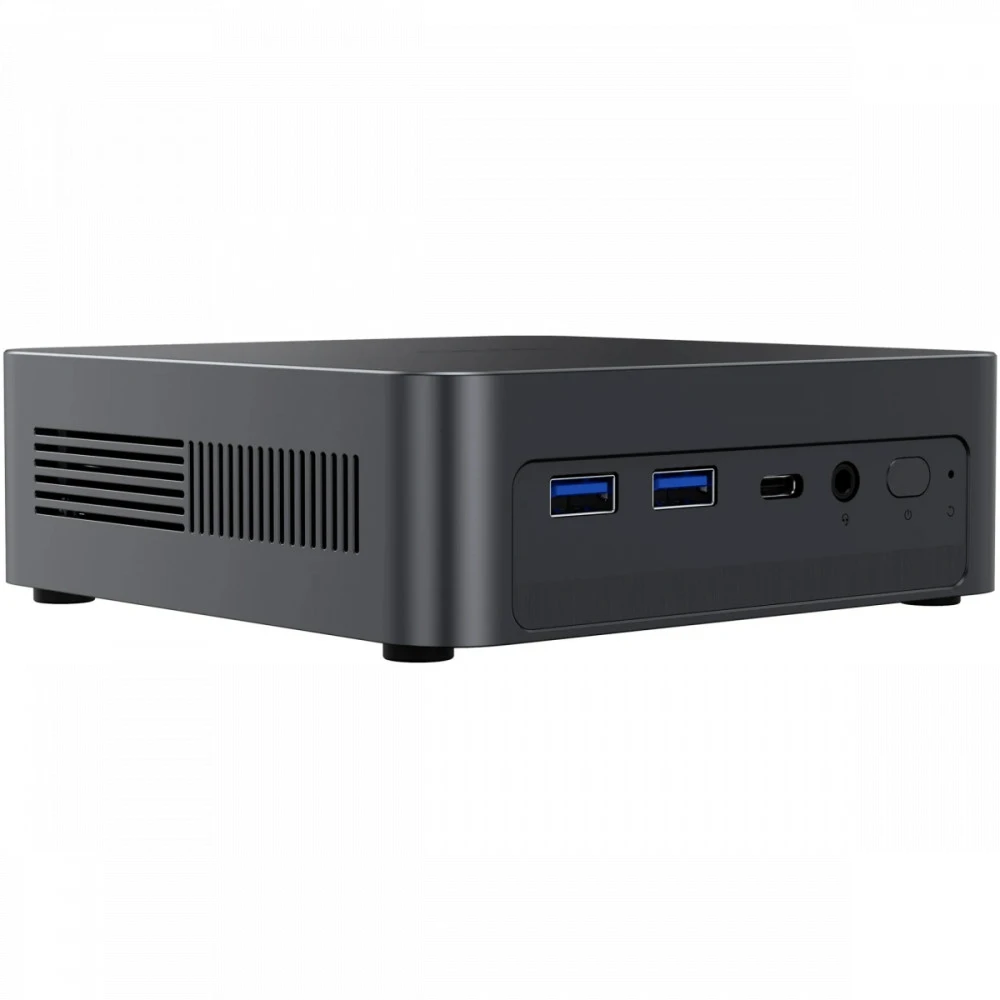 Персональный компьютер Chuwi AuBox X 256V CWI611XU7P Ultra 7, 2.2, 16 Гб, Windows 11 Pro