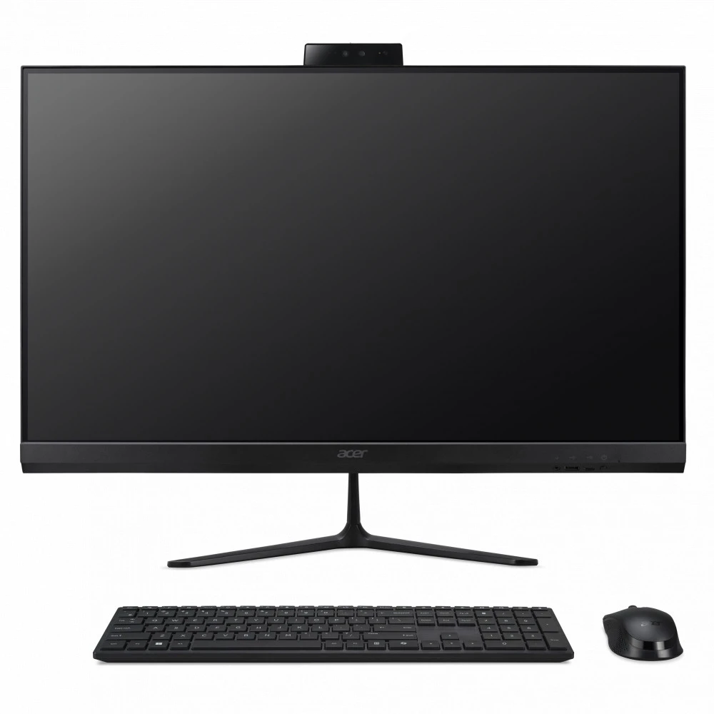 Моноблок Acer Aspire C27B DQ.BQQCD.002 27 ", AMD, Ryzen AI 7, 350, 2.0, 16 Гб, 512 Гб