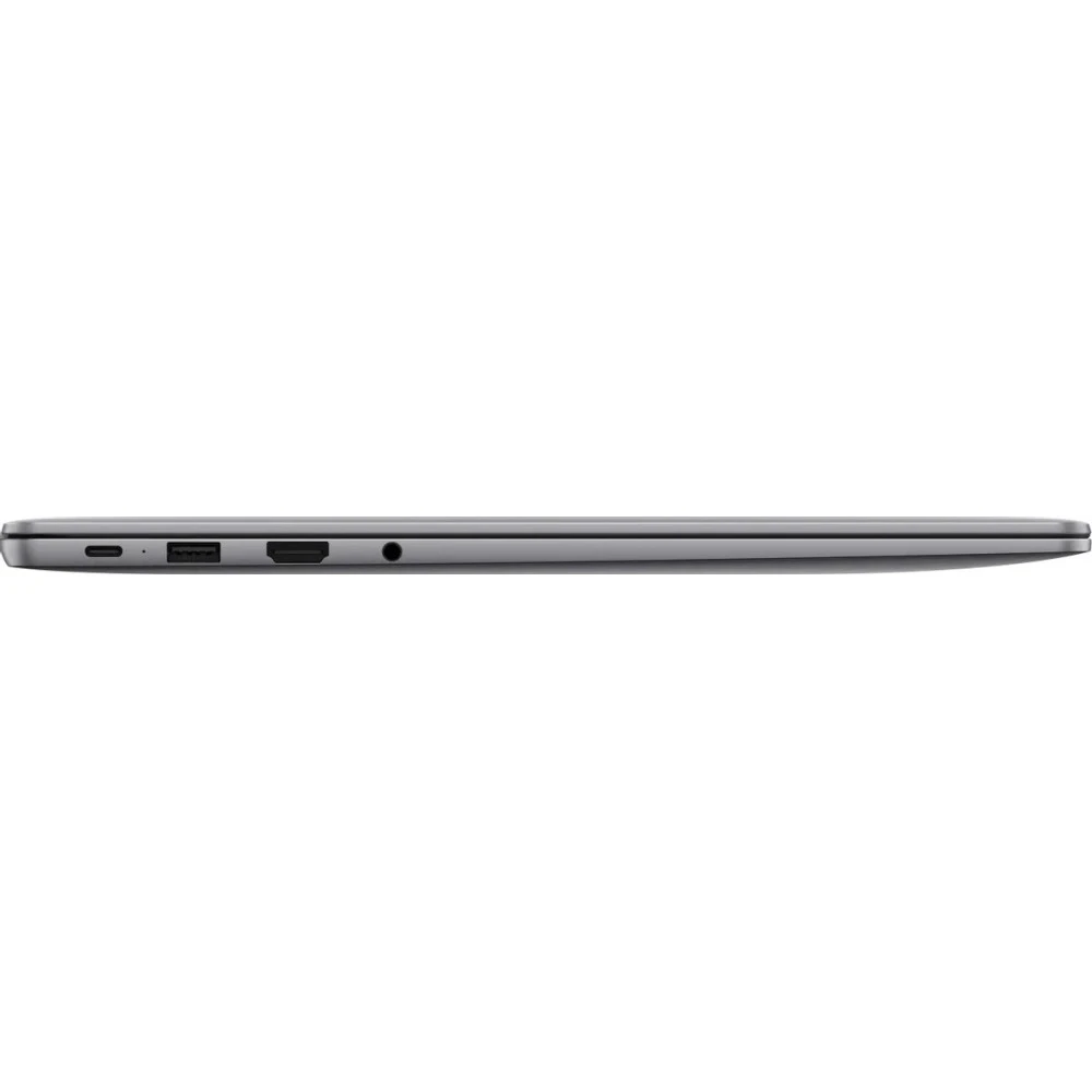 Ноутбук Huawei MateBook 14 2024 Space Grey 53014QLE 14.2 ", 2880x1920 (3:2), Core Ultra 7, 32 Гб