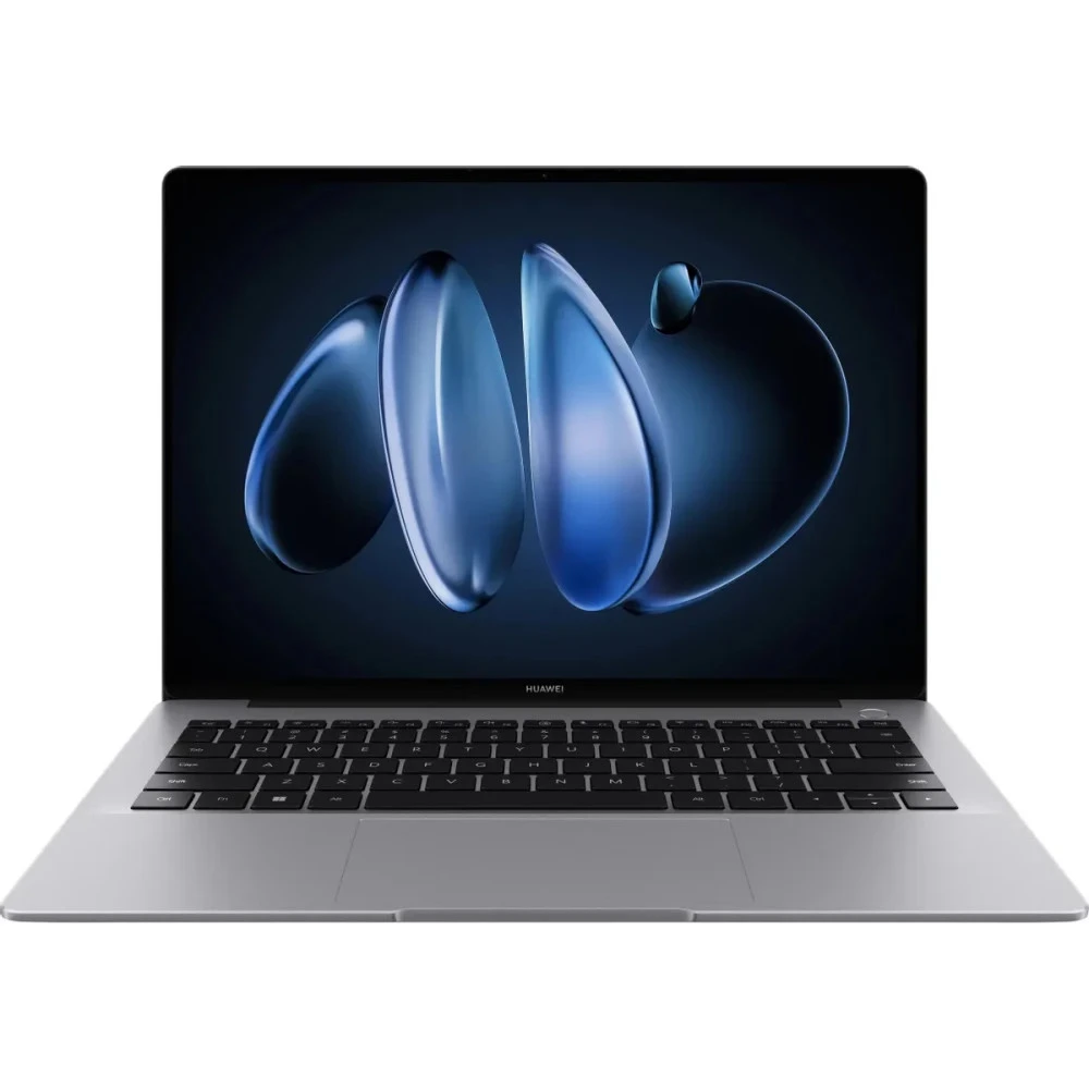 Ноутбук Huawei MateBook 14 2024 Space Grey 53014QLE 14.2 ", 2880x1920 (3:2), Core Ultra 7, 32 Гб