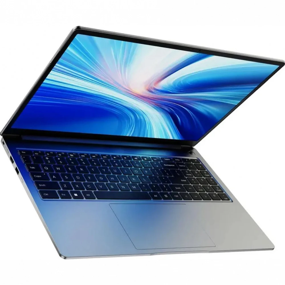 Ноутбук TECNO MegaBook T16RA 71005000729 16 ", WUXGA 1920x1200 (16:10), Core i5, 16 Гб