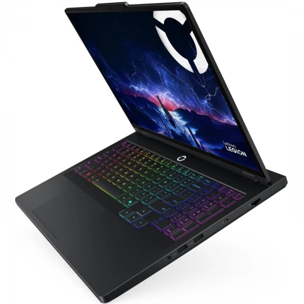 Ноутбук Lenovo Legion Pro 5 16IAX10 83F3000HUS 16 ", WQXGA 2560x1600 (16:10), Core Ultra 9, 32 Гб