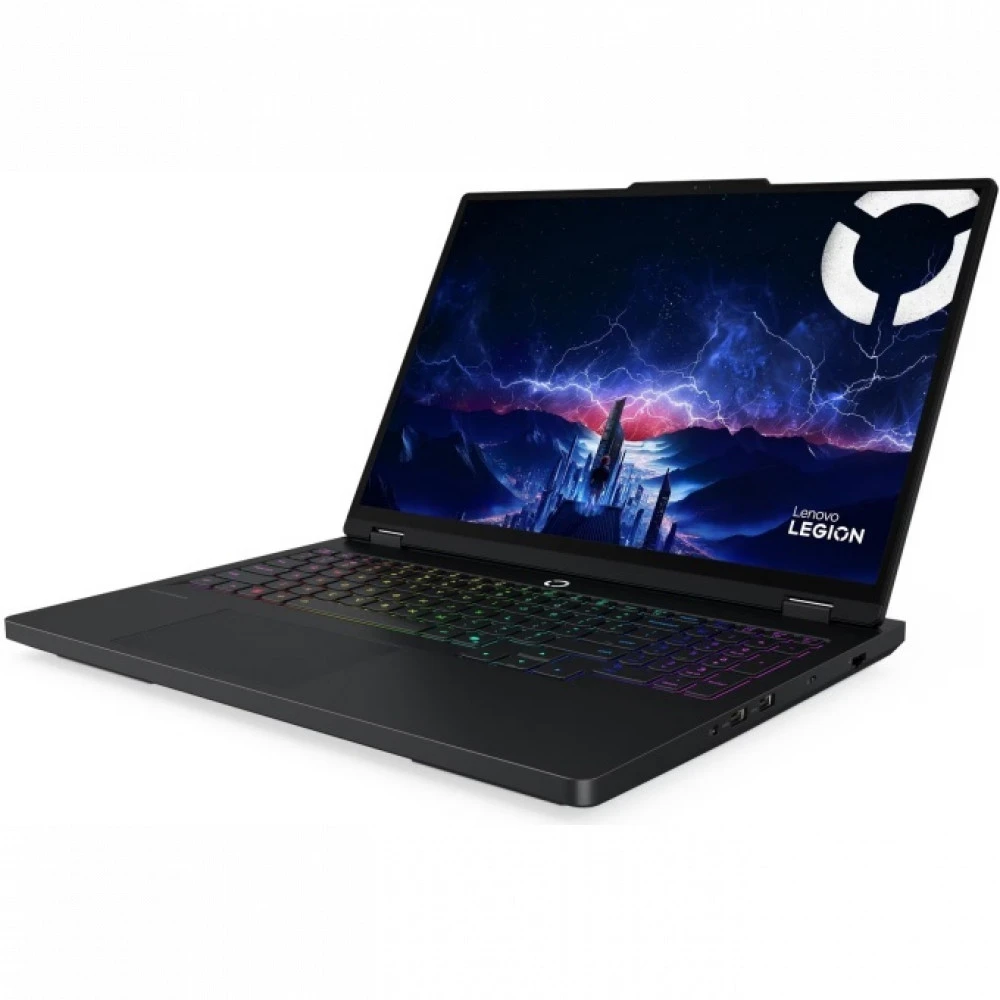 Ноутбук Lenovo Legion Pro 5 16IAX10 83F3000HUS 16 ", WQXGA 2560x1600 (16:10), Core Ultra 9, 32 Гб