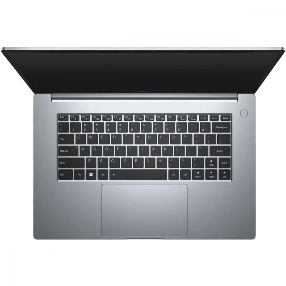 Ноутбук Infinix Xbook 15 YL51A5 71005000609 15.6 ", FHD 1920x1080 (16:9), Core i5, 16 Гб