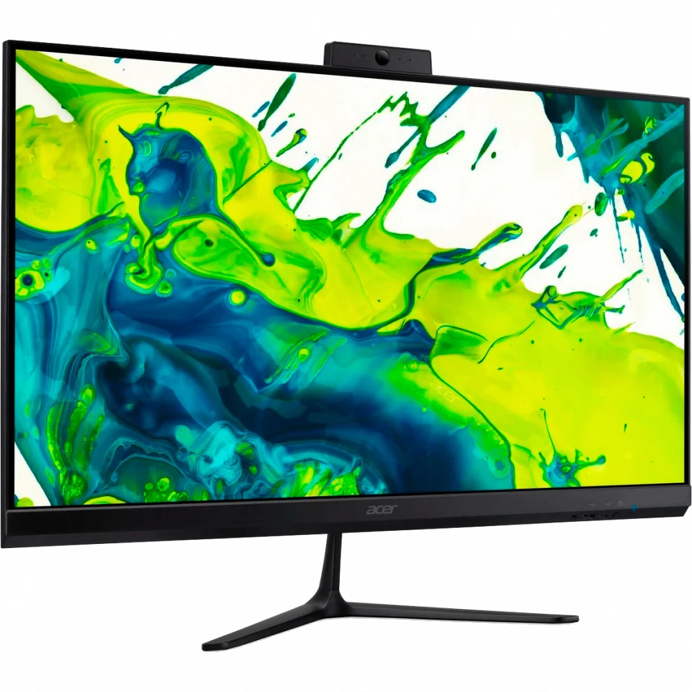 Моноблок Acer Aspire C27-2G DQ.BPQCD.006|| 27 ", AMD, Ryzen 5, 7430U, 2.3, 8 Гб, 512 Гб