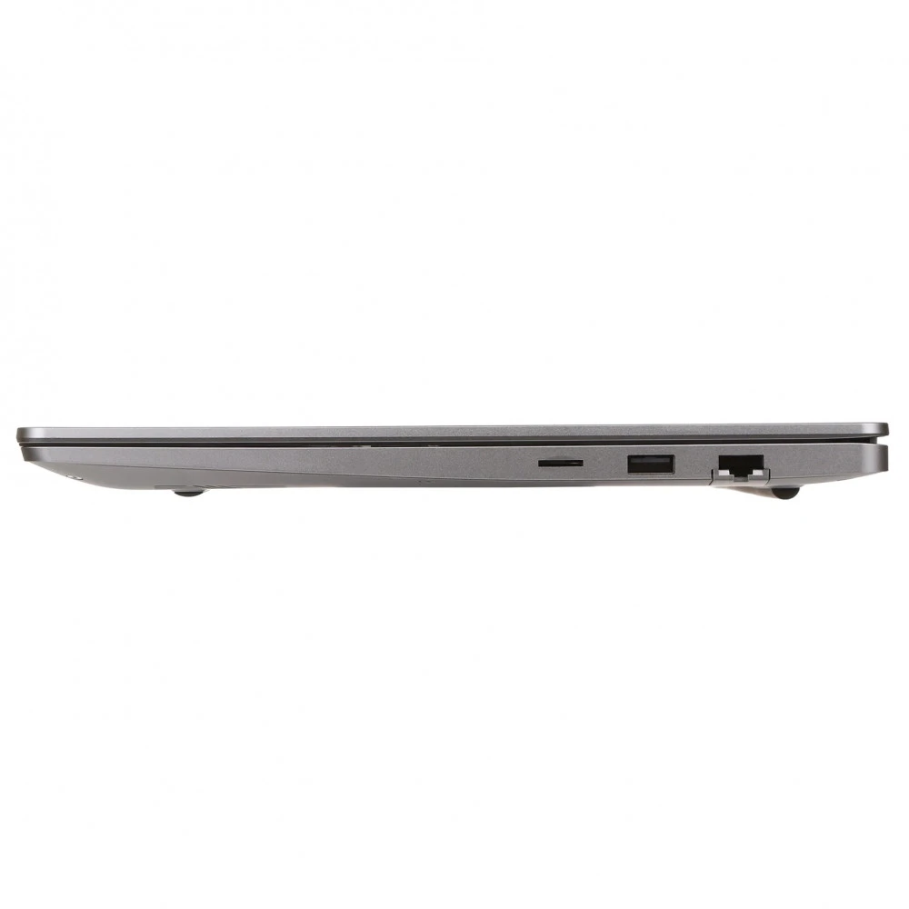 Ноутбук TECNO K15SRA SPACE GREY 512GB 8GB 15.6 ", FHD 1920x1080 (16:9), Core i5, 8 Гб
