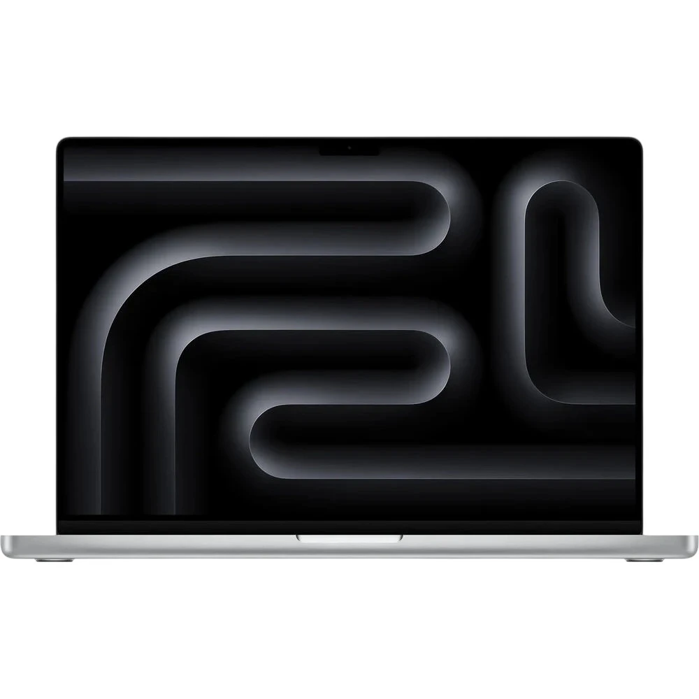 Ноутбук Apple MacBook Pro 16 M5 Pro Silver MGE44LL/A 16.2 ", 3.5K 3456x2234 (16:10), M5 Series, 24 Гб