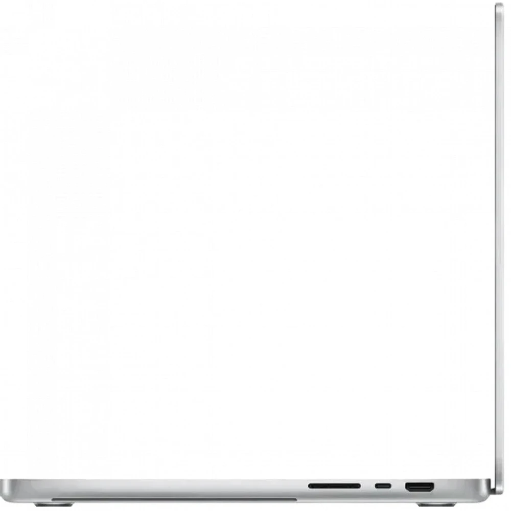 Ноутбук Apple MacBook Pro 16 M5 Pro Silver MGE44HN/A 16.2 ", 3.5K 3456x2234 (16:10), M5 Series, 24 Гб