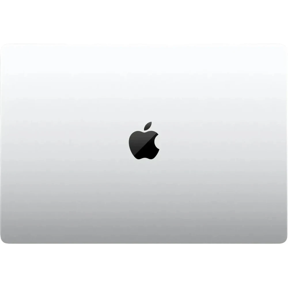 Ноутбук Apple MacBook Pro 16 M5 Pro Silver MGE44HN/A 16.2 ", 3.5K 3456x2234 (16:10), M5 Series, 24 Гб