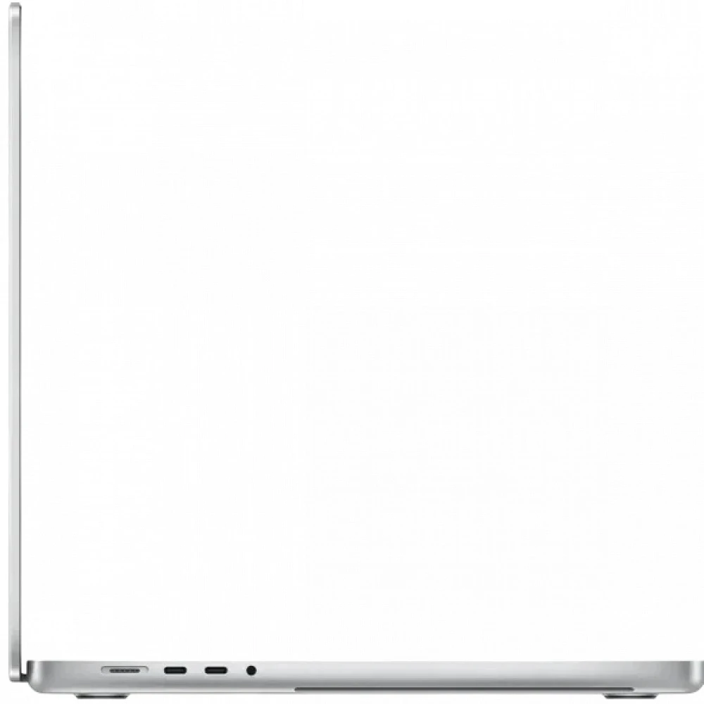 Ноутбук Apple MacBook Pro 16 M5 Pro Silver MGE44HN/A 16.2 ", 3.5K 3456x2234 (16:10), M5 Series, 24 Гб