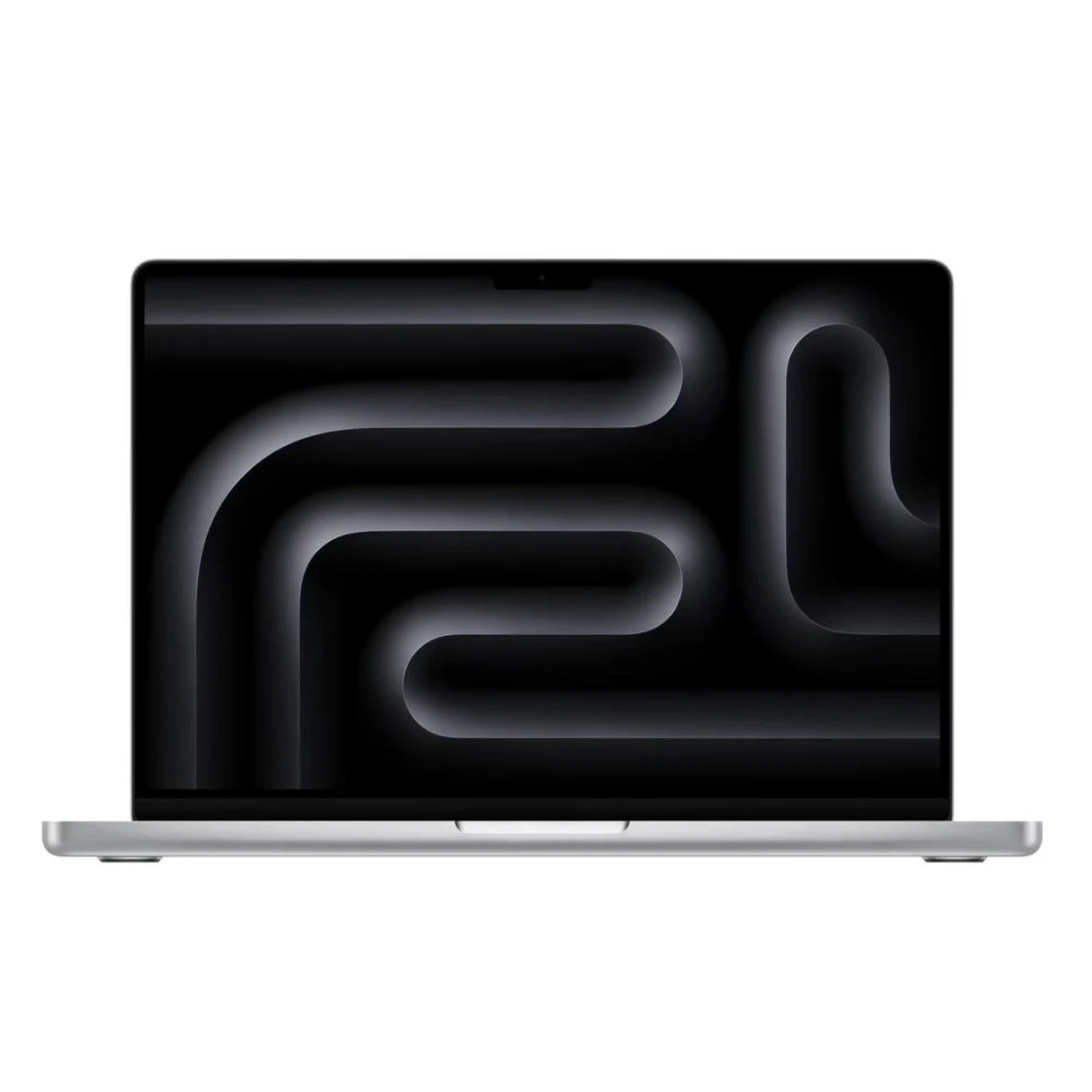 Ноутбук Apple MacBook Pro 14 M5 Pro Silver MGDN4LL/A 14.2 ", 3K 3024x1964 (16:10), M5 Series, 24 Гб
