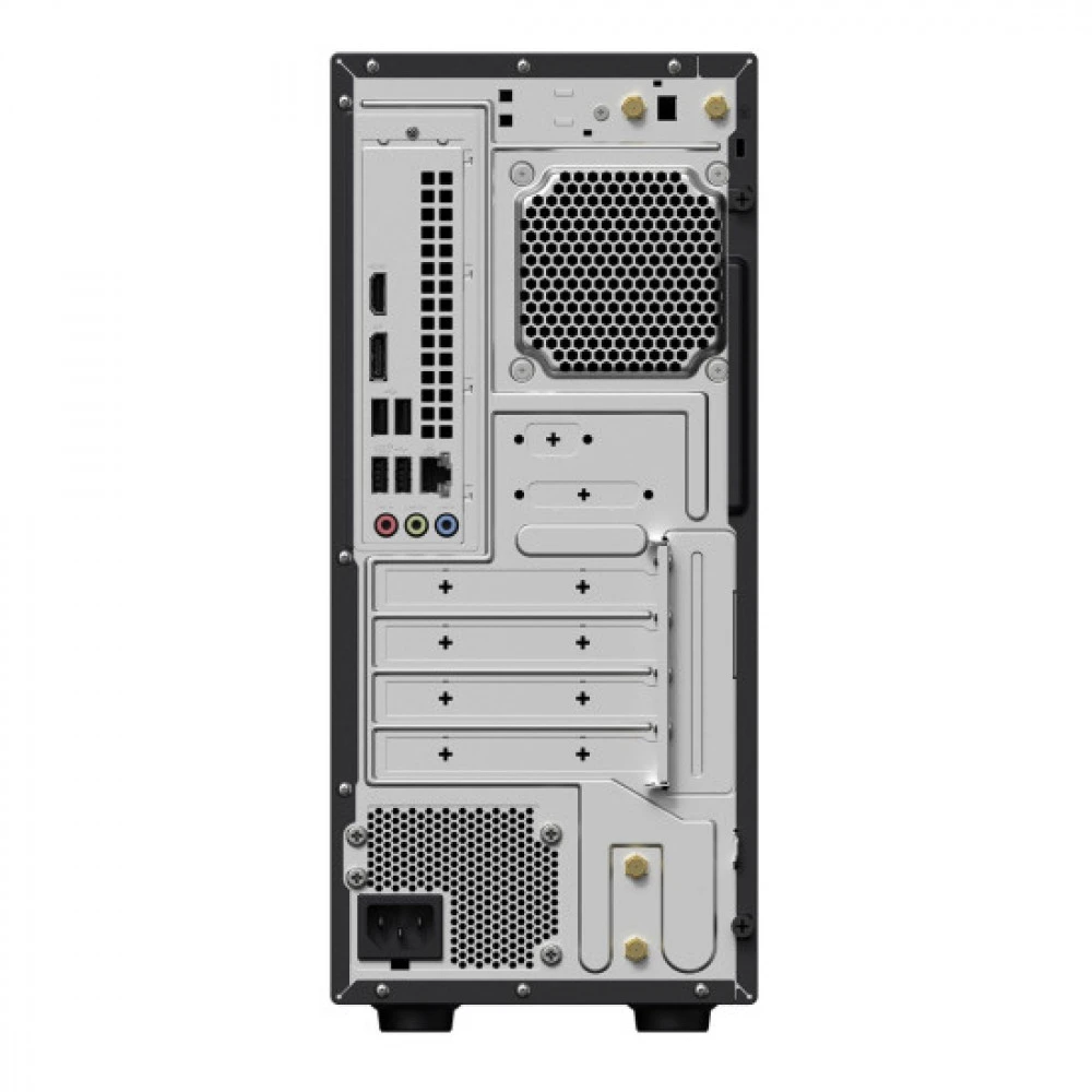 Персональный компьютер Asus ExpertCenter P500 Mini Tower 90PF05I1-M032A0 Core 7, 240H, 1.8, 16 Гб