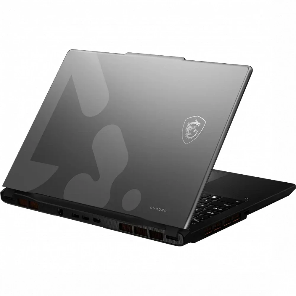 Ноутбук MSI Cyborg 15 Max C2WG-227XRU 9S7-15T111-227 15.6 ", FHD 1920x1080 (16:9), Core 7, 16 Гб