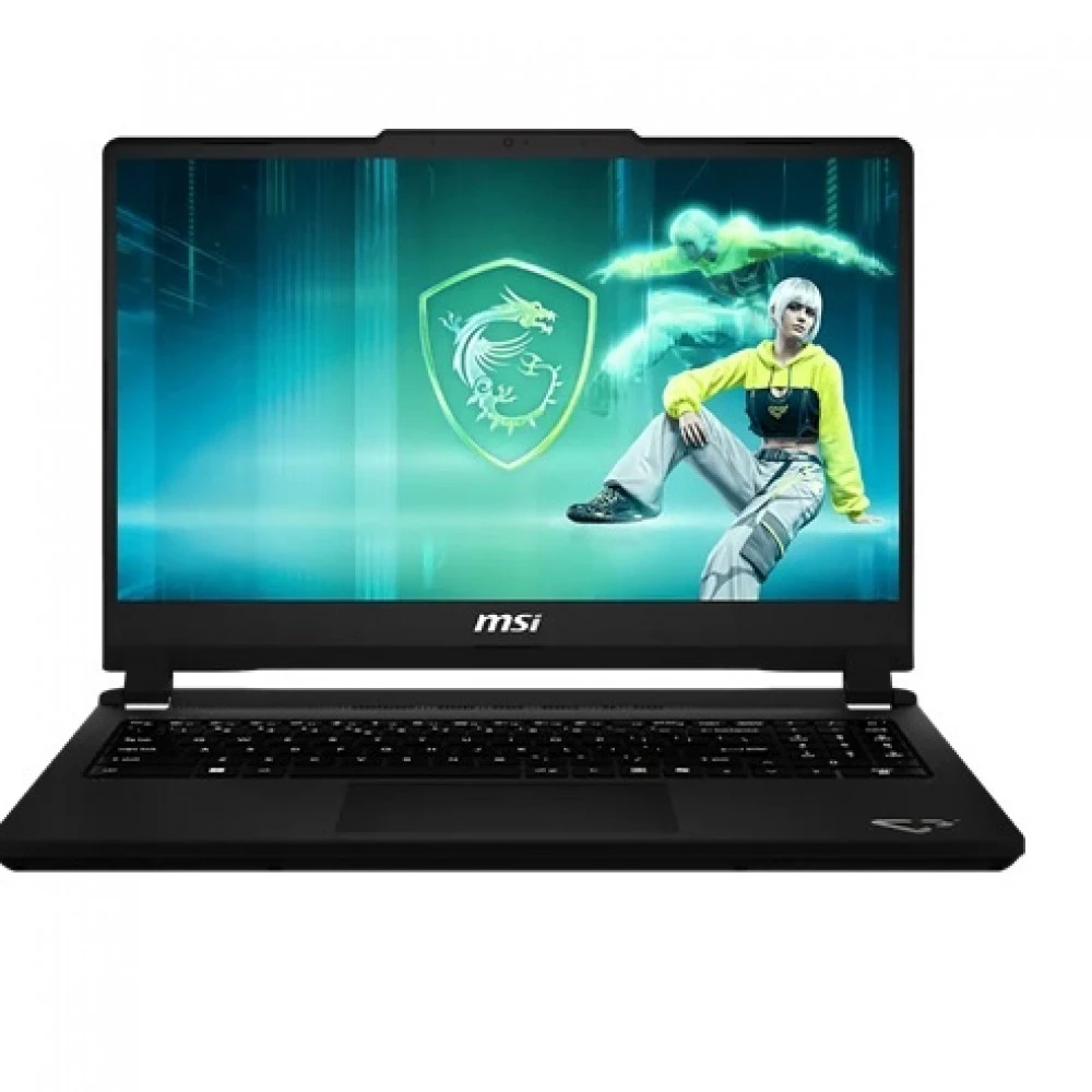 Ноутбук MSI Cyborg 15 C13WE 9S7-15T121-230 15.6 ", FHD 1920x1080 (16:9), Core i5, 16 Гб