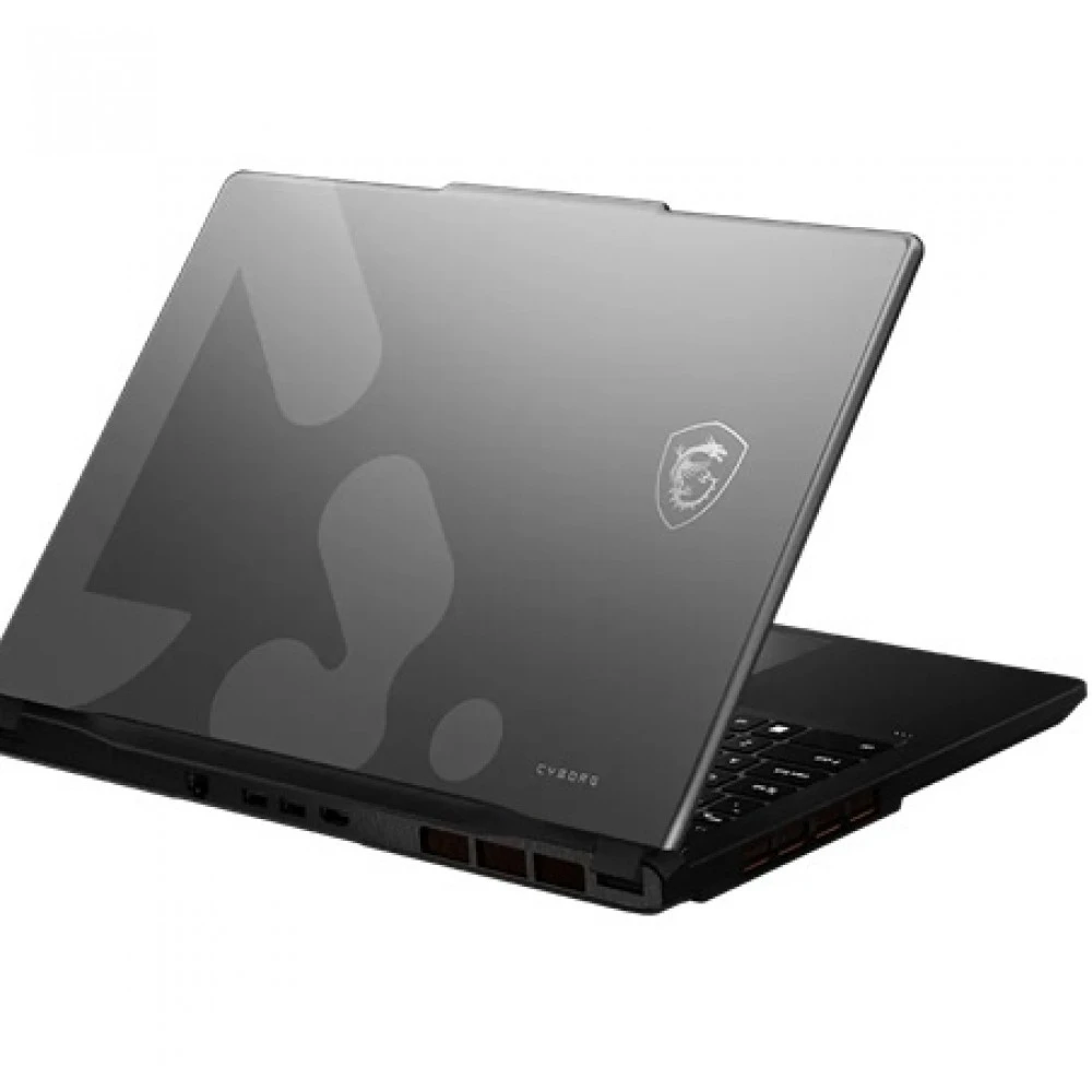 Ноутбук MSI Cyborg 15 C13WE 9S7-15T121-230 15.6 ", FHD 1920x1080 (16:9), Core i5, 16 Гб