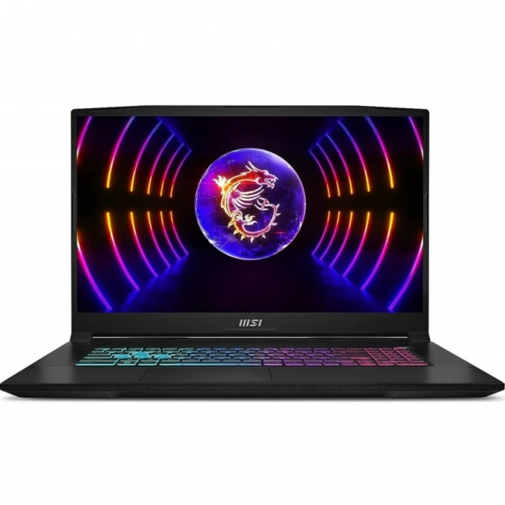 Ноутбук MSI Cyborg 17 B13WFKG 9S7-17U332-413 17.3 ", FHD 1920x1080 (16:9), Core i5, 16 Гб