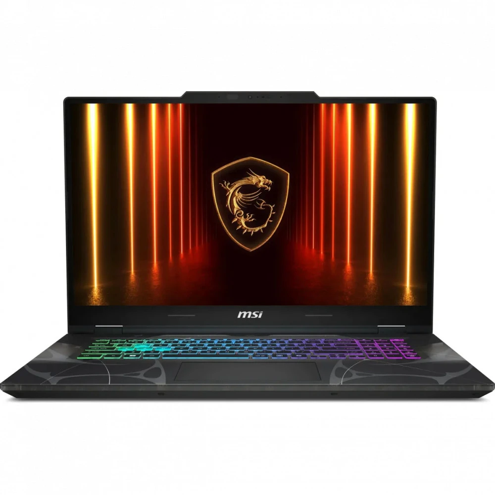 Ноутбук MSI 9S7-17U332-414 17.3 ", FHD 1920x1080 (16:9), Core i5, 16 Гб