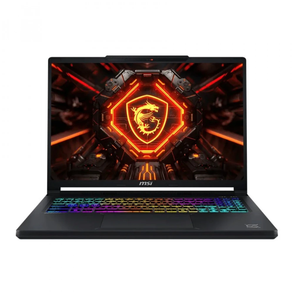 Ноутбук MSI 9S7-265232-035 16 ", WQXGA 2560x1600 (16:10), Core Ultra 9, 16 Гб