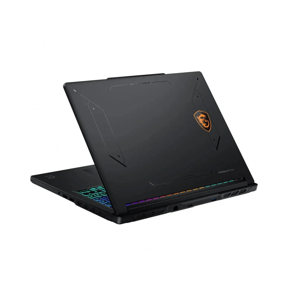 Ноутбук MSI 9S7-265232-036 16 ", WQXGA 2560x1600 (16:10), Core Ultra 7, 16 Гб