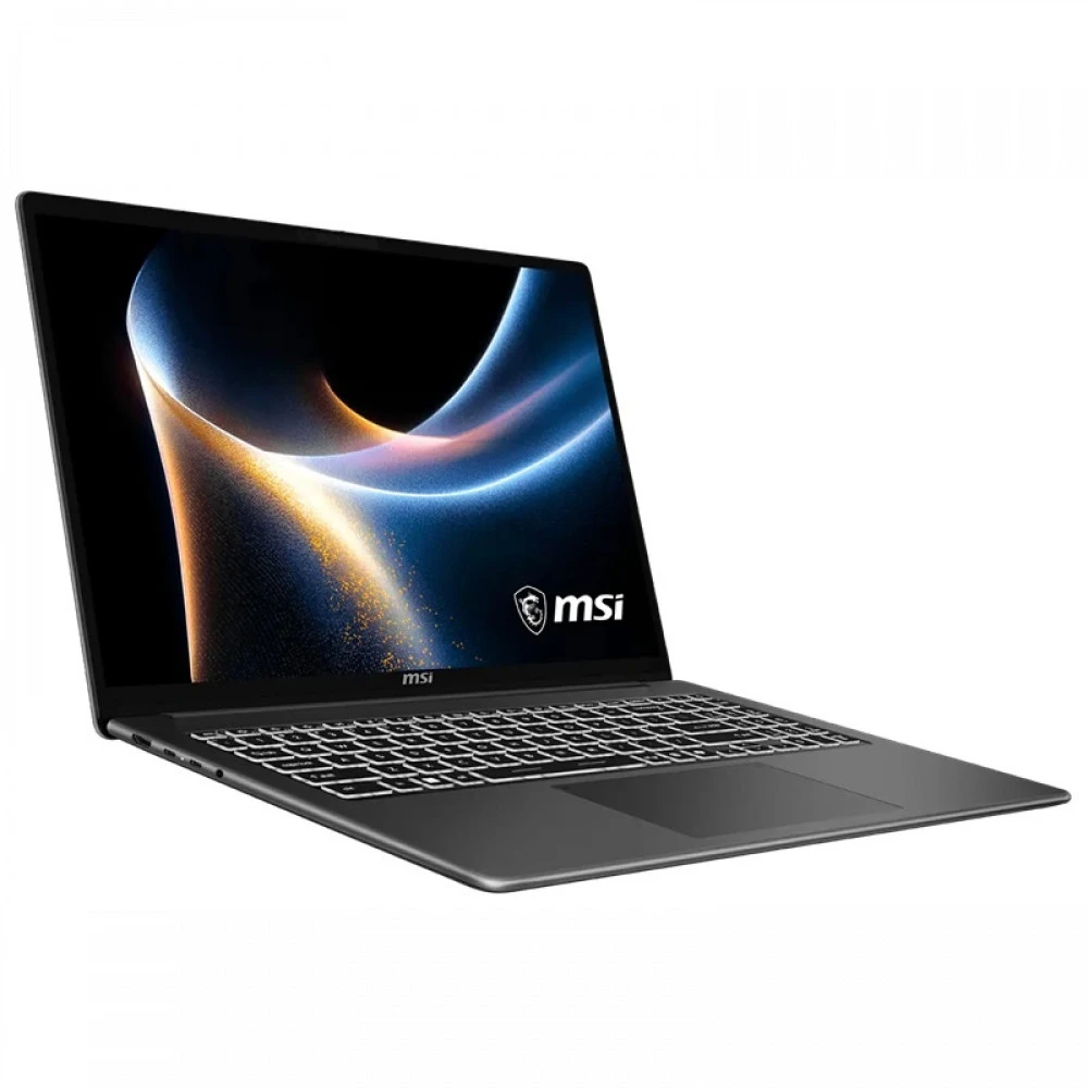 Ноутбук MSI Modern 16S G3MG 9S7-26U321-018 16 ", WUXGA 1920x1200 (16:10), Core Ultra 5, 16 Гб