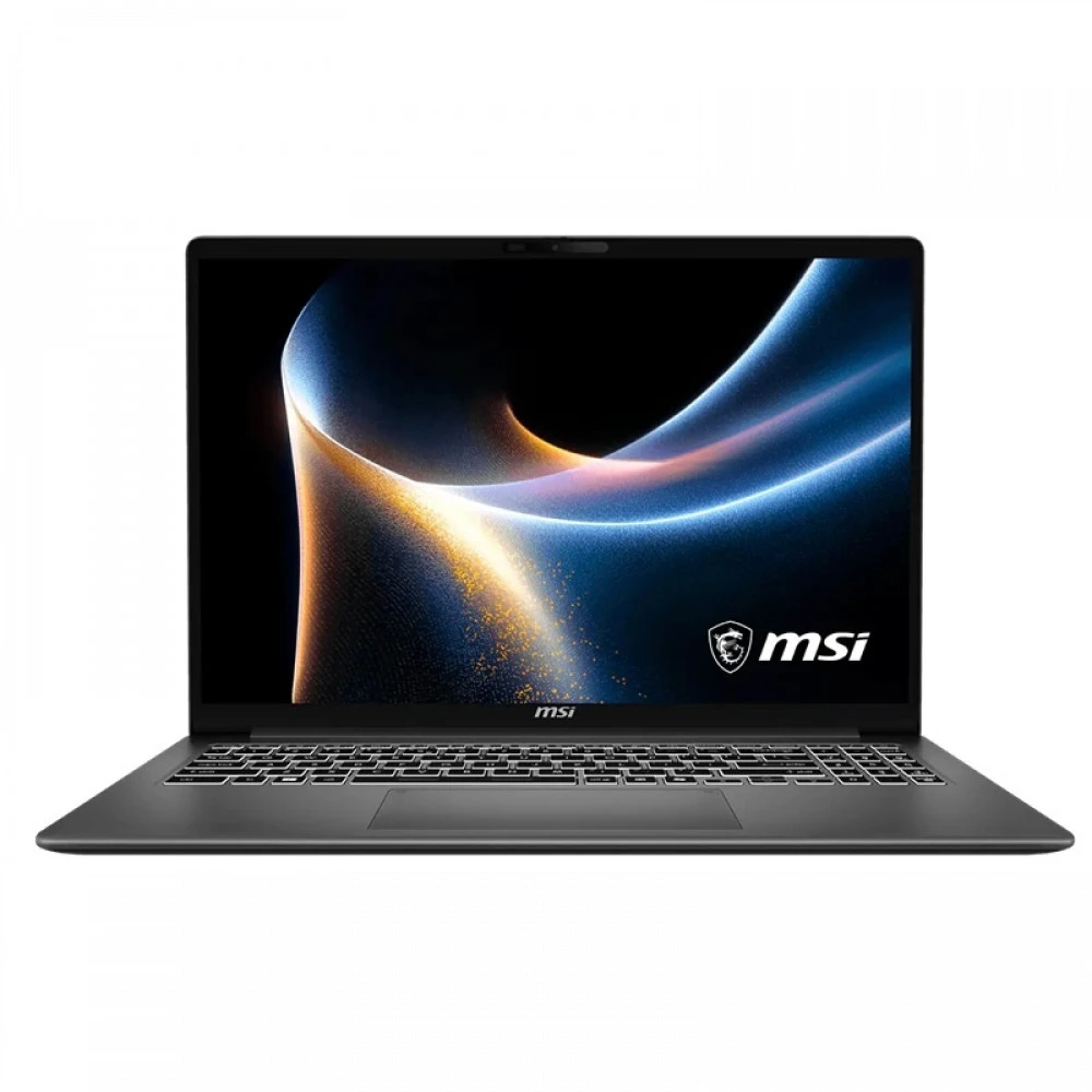 Ноутбук MSI Modern 16S G3MG 9S7-26U321-018 16 ", WUXGA 1920x1200 (16:10), Core Ultra 5, 16 Гб