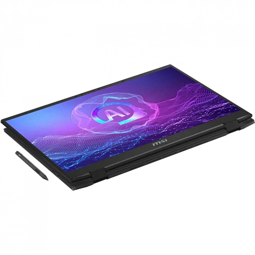Ноутбук MSI Summit 16 AI Evo A2HMTG-057RU 9S7-159531-057 16 ", WQXGA 2560x1600 (16:10), Core Ultra 7, 16 Гб